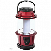 TL11 16LEDs 16W красный 3*AA(в комплект не входят)