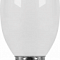 LB-58 4LED (5W) 230V E14 2700K матовая