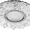 CD915 15LED*2835 SMD 4000K, MR16 50W G5.3 прозрачный, 