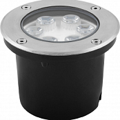 SP4112 6LED, RGB, 6W, 120*H90mm, IP67