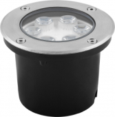 SP4112 6LED, RGB, 6W, 120*H90mm, IP67