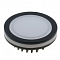 SDF 01R 5W BK 4500K 450 lm d=80mm
