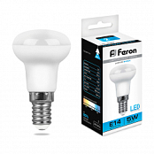 LB-439 10LED (5W) 230V E14, 6400K