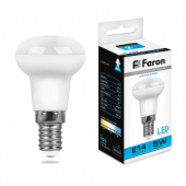LB-439 10LED (5W) 230V E14, 6400K