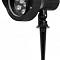 SP2706, 85-265V, 12W, IP65, холодный белый тротуарный светильник на колышке