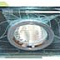 8145-2 MR16 G5.3 черный-белый, хром