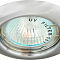 DL13  MR-16 50W G5.3 хром "сфера"