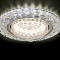 Светильник декоративный V 753 CL 220V/12V 13W GX53+ Led (2018)