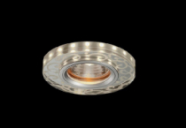 Светильник декоративный V 713 Led 220V/12V 35W G5.3