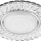 CD4021 20LED*2835 SMD 4000K, 11W GX53, без лампы,проз.,хром, 