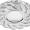 CD935 15LED*2835 SMD 4000K, MR16 50W G5.3, проз.хром,