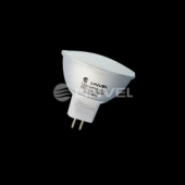 LS-21 9.5W 220V G5.3 MR16 3000K 450Lm
