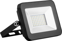 SFL90-20 2835SMD 20W 6400K AC220V/50Hz IP65 черный