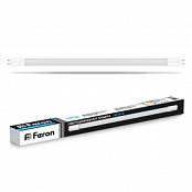 LB-213 56LED(10W) 230V G13 6400K