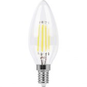 LB-66 4LED(7W) 230V E14 2700K