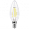 LB-66 4LED(7W) 230V E14 2700K