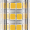 LB-433, (7W) 230V, G4 6400K, лампа светодиодная