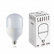 SBHP1040 40W  230V E27 6400K без переходника Е27-Е40