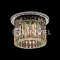 Светильник декоративный V 655 CH/colorful 12V 35W G5.3      G5.3 80*68