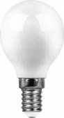 SBG4507 7W 2700K 230V E14 G45