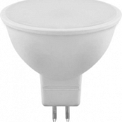 SBMR1607 7W 6400K 230V GU5.3 MR16