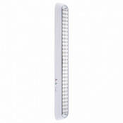 EL17 90 LED Аккумуляторный светильник AC/DC белый