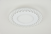  LED-RPL 24 WH 220V 6W + Led 3W 4000K
