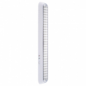 EL17 90 LED Аккумуляторный светильник AC/DC белый