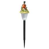 GL87,1 белый LED