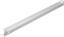 AL7000 12W AC230V IP40 880х28х35мм для растений, спектр фотосинтез (красно-синий)
