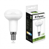 LB-450 16LED(7W) 230V E14, 4000K