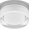 LN005 1W, 70Lm, 4000K, серебро