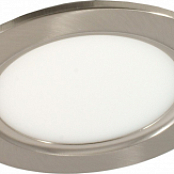 DL10C SN 10W круглый 80LED 150mm