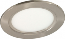 DL10C SN 10W круглый 80LED 150mm