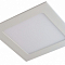 DL11 WH 11W LED 6000 k 146*146 mm квадрат STANDART