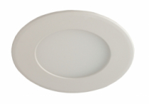 DL05C LED WH 5Wкруг 106mm 6000K круг STANDART