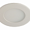DL05C LED WH 5Wкруг 106mm 6000K круг STANDART