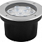 SP4113 9LED, RGB, 9W, 160*H90mm, внутренний диаметр: 82mm, IP67