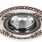 CD 2054 медь/хром MR16 Max 35 W 220V G5,3 