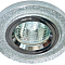 DL 8060-2/(СD3004) мерц.сереб-сереб MR16 50W SHSV/SV