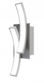 Бра TBAR2-18-01 Серая 4000К 5W 350Lm 150х70х320