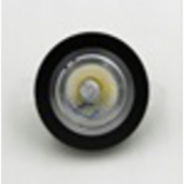 Светильник декоративный V 716 AL BK 220V/12V 35W G5.3
