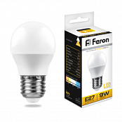LB-550 (9W) 230V E27 2700K