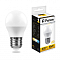 LB-550 (9W) 230V E27 2700K
