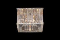 Светильник декоративный V 662 CH CLEAR 12V 35W G5.3 
