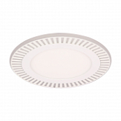  LED-RPL 22 WH 220V 6W + Led 3W 4000K