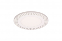  LED-RPL 22 WH 220V 6W + Led 3W 4000K