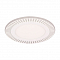  LED-RPL 22 WH 220V 6W + Led 3W 4000K