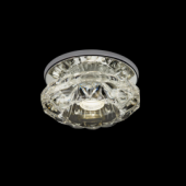 Светильник декоративный V 667 CH CLEAR COB 220V 10W