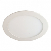DL17C WH 17W Led  3000К  200mm белый  STANDART